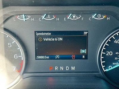 2023 Ford F-150 XL 2.7 ECOBOOST