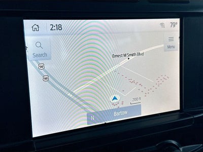 2023 Ford F-150 XL 2.7 ECOBOOST