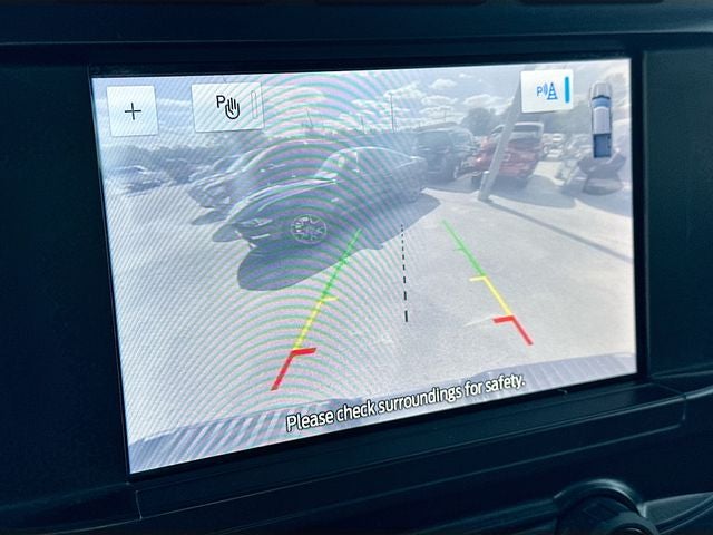 2023 Ford F-150 XL 2.7 ECOBOOST