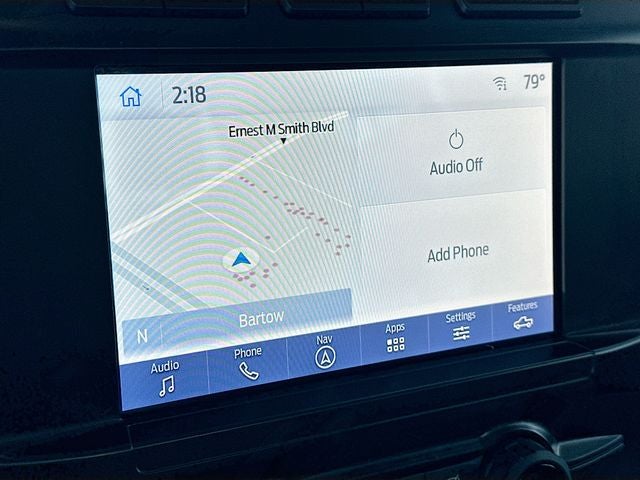 2023 Ford F-150 XL 2.7 ECOBOOST