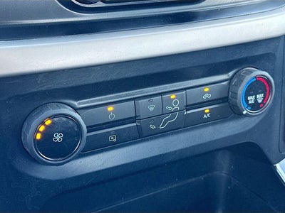 2023 Ford F-150 XL 2.7 ECOBOOST