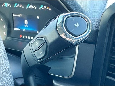 2023 Ford F-150 XL 2.7 ECOBOOST