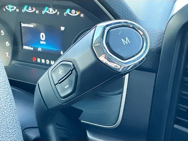 2023 Ford F-150 XL 2.7 ECOBOOST