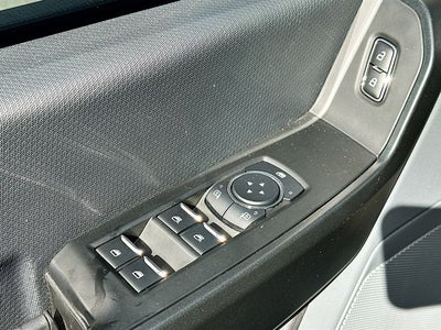 2023 Ford F-150 XL 2.7 ECOBOOST