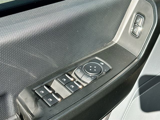 2023 Ford F-150 XL 2.7 ECOBOOST