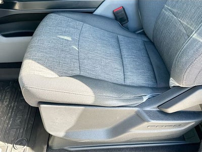 2023 Ford F-150 XL 2.7 ECOBOOST