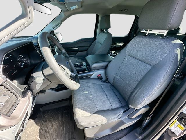 2023 Ford F-150 XL 2.7 ECOBOOST