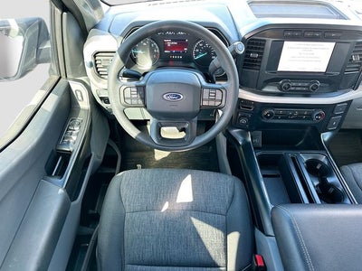 2023 Ford F-150 XL 2.7 ECOBOOST