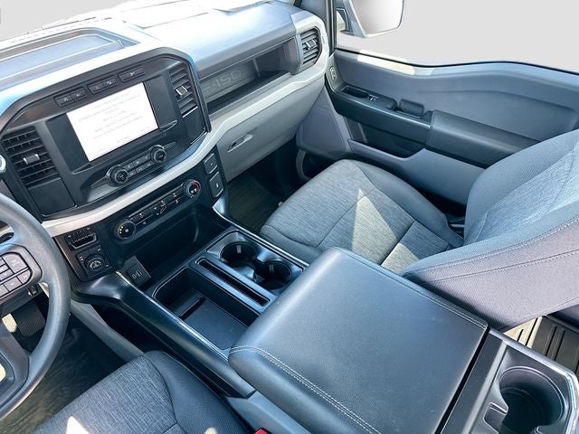 2023 Ford F-150 XL 2.7 ECOBOOST