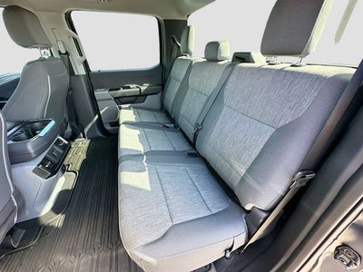 2023 Ford F-150 XL 2.7 ECOBOOST