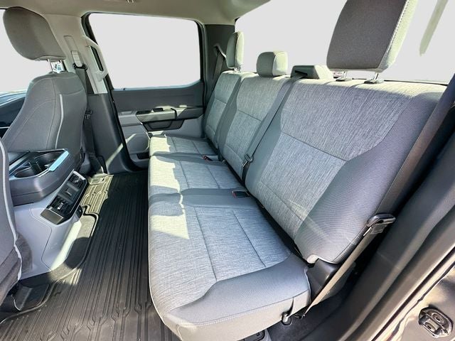 2023 Ford F-150 XL 2.7 ECOBOOST