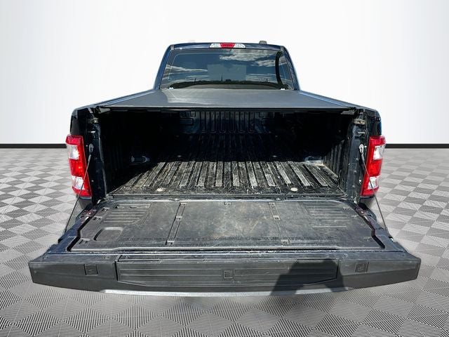 2023 Ford F-150 XL 2.7 ECOBOOST