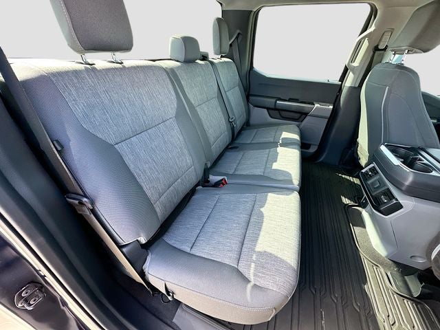 2023 Ford F-150 XL 2.7 ECOBOOST