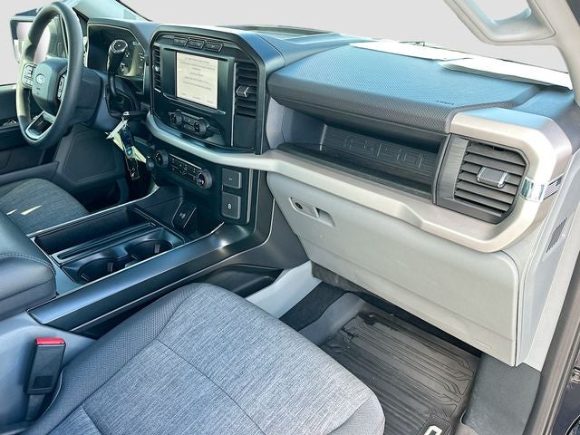 2023 Ford F-150 XL 2.7 ECOBOOST