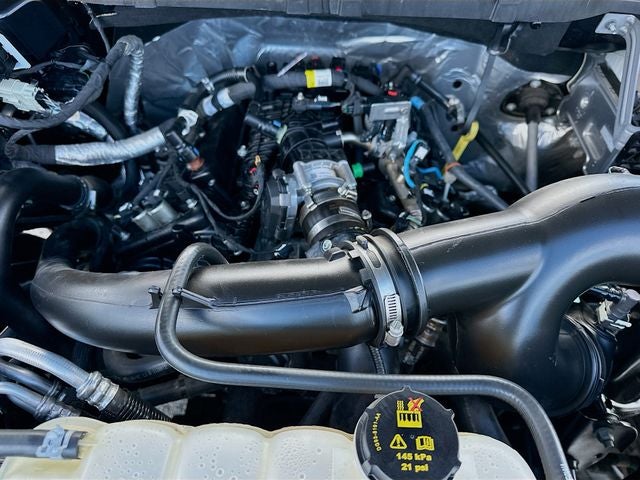 2023 Ford F-150 XL 2.7 ECOBOOST