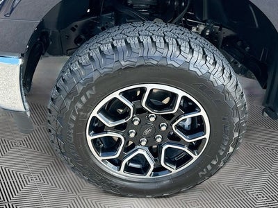 2023 Ford F-150 XL 2.7 ECOBOOST