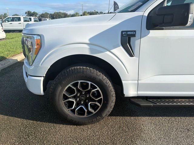 2023 Ford F-150 XLT 2.7 ECOBOOST