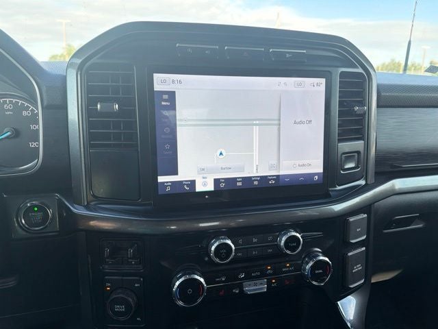 2023 Ford F-150 XLT 2.7 ECOBOOST
