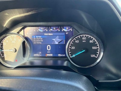 2023 Ford F-150 XLT 2.7 ECOBOOST