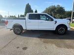2023 Ford F-150 XLT 2.7 ECOBOOST