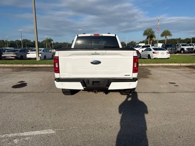 2023 Ford F-150 XLT 2.7 ECOBOOST