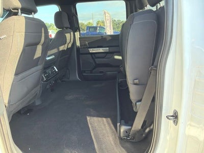 2023 Ford F-150 XLT 2.7 ECOBOOST
