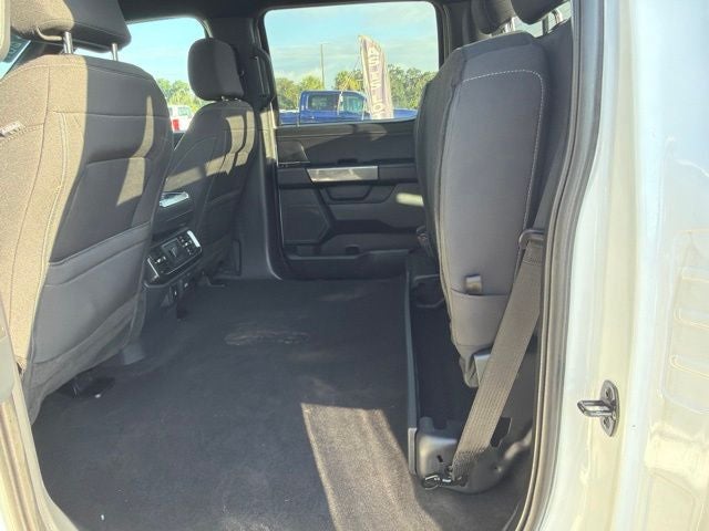 2023 Ford F-150 XLT 2.7 ECOBOOST