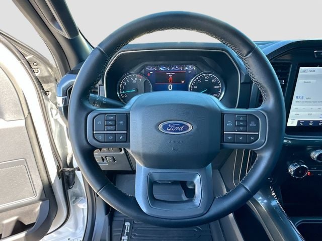 2023 Ford F-150 XLT 2.7 ECOBOOST