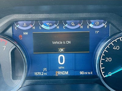 2023 Ford F-150 XLT 2.7 ECOBOOST