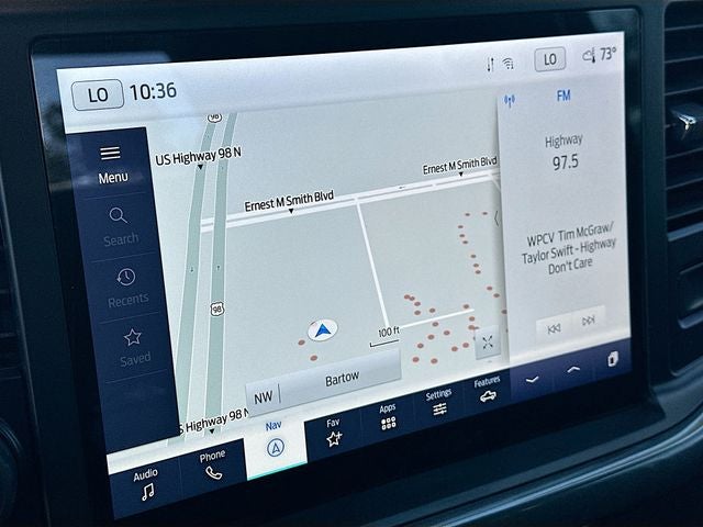 2023 Ford F-150 XLT 2.7 ECOBOOST