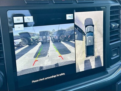 2023 Ford F-150 XLT 2.7 ECOBOOST