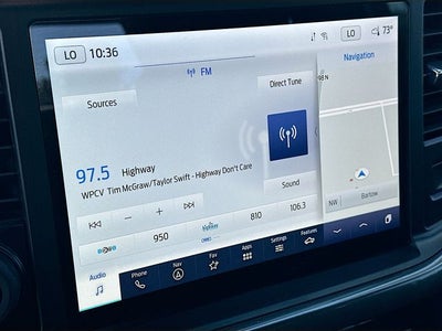 2023 Ford F-150 XLT 2.7 ECOBOOST