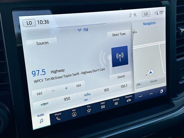 2023 Ford F-150 XLT 2.7 ECOBOOST