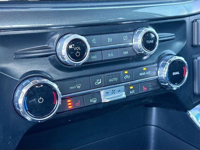 2023 Ford F-150 XLT 2.7 ECOBOOST