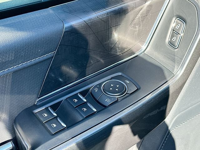 2023 Ford F-150 XLT 2.7 ECOBOOST