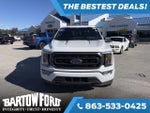 2023 Ford F-150 XLT 2.7 ECOBOOST