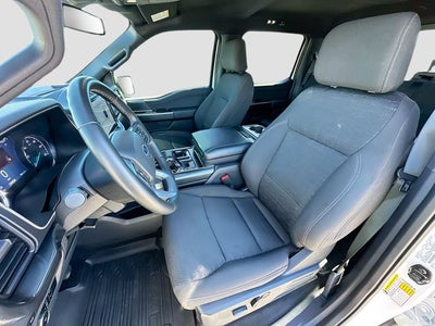 2023 Ford F-150 XLT 2.7 ECOBOOST