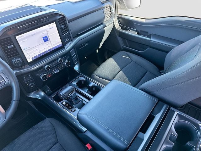 2023 Ford F-150 XLT 2.7 ECOBOOST