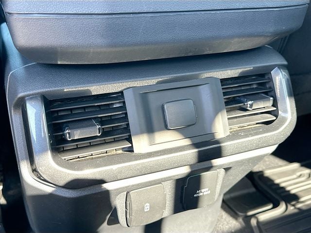 2023 Ford F-150 XLT 2.7 ECOBOOST