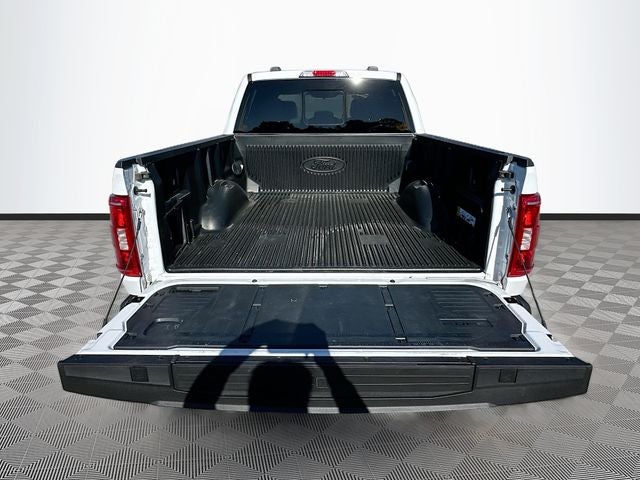 2023 Ford F-150 XLT 2.7 ECOBOOST