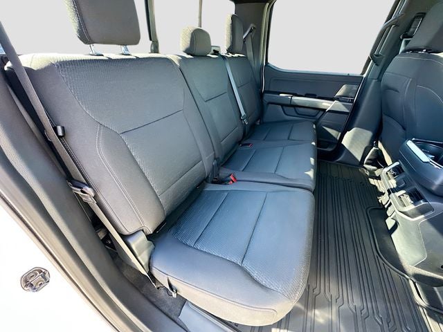 2023 Ford F-150 XLT 2.7 ECOBOOST