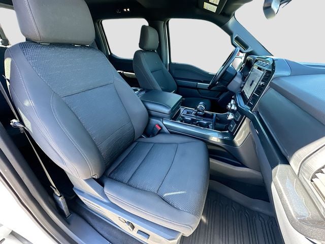 2023 Ford F-150 XLT 2.7 ECOBOOST