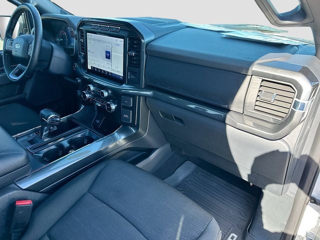 2023 Ford F-150 XLT 2.7 ECOBOOST