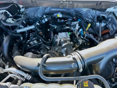 2023 Ford F-150 XLT 2.7 ECOBOOST