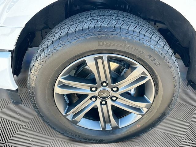 2023 Ford F-150 XLT 2.7 ECOBOOST