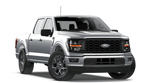 2026 Ford F-150 STX 2WD SUPERCREW