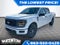 2026 Ford F-150 STX 2WD SUPERCREW