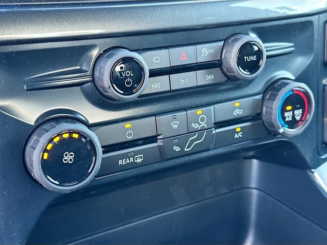 2026 Ford F-150 STX 2WD SUPERCREW