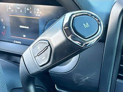 2026 Ford F-150 STX 2WD SUPERCREW