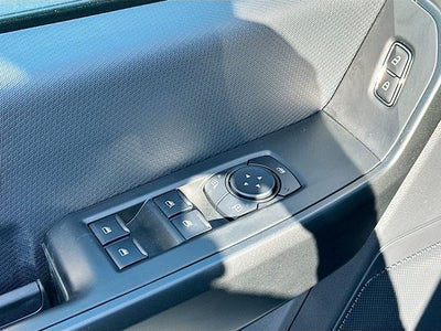 2026 Ford F-150 STX 2WD SUPERCREW